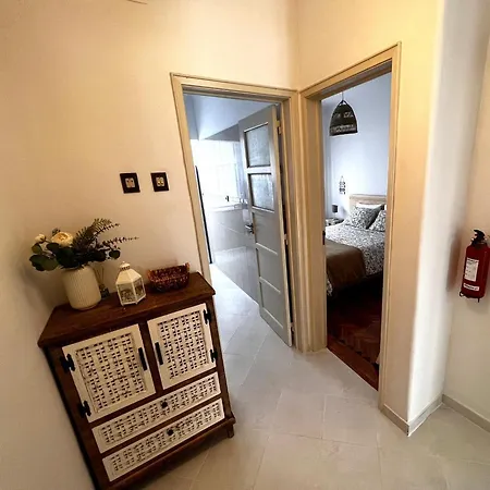 Guiki House Apartment Lisbon Exterior photo