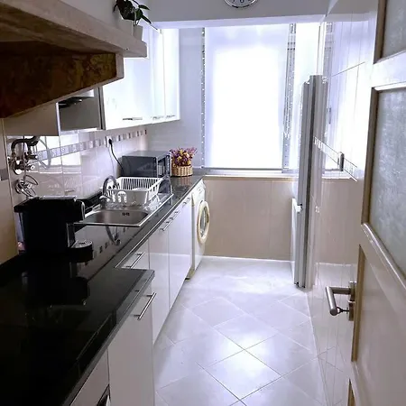 Guiki House Apartment Lisbon Exterior photo