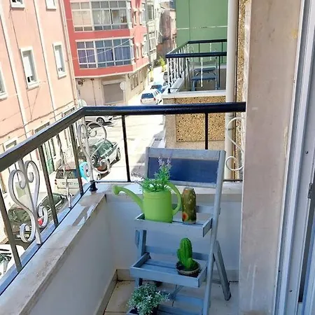 Guiki House Apartment Lisbon Exterior photo