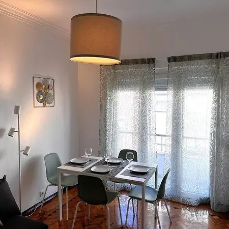 Guiki House Apartment Lisbon Exterior photo