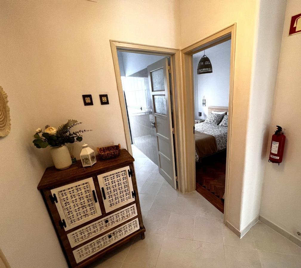Guiki House * Lisbon