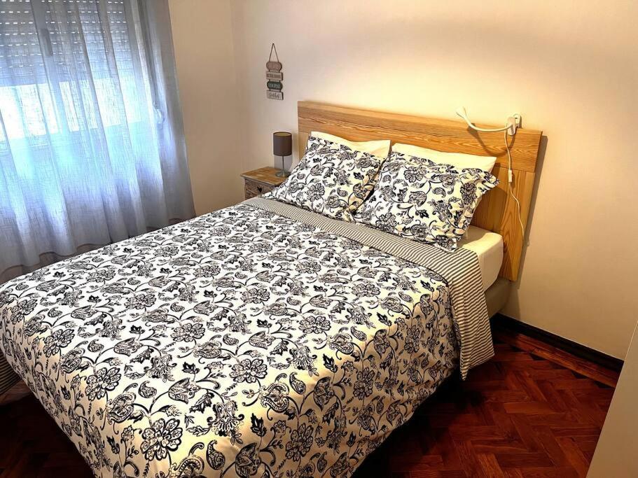 Apartment Guiki House *