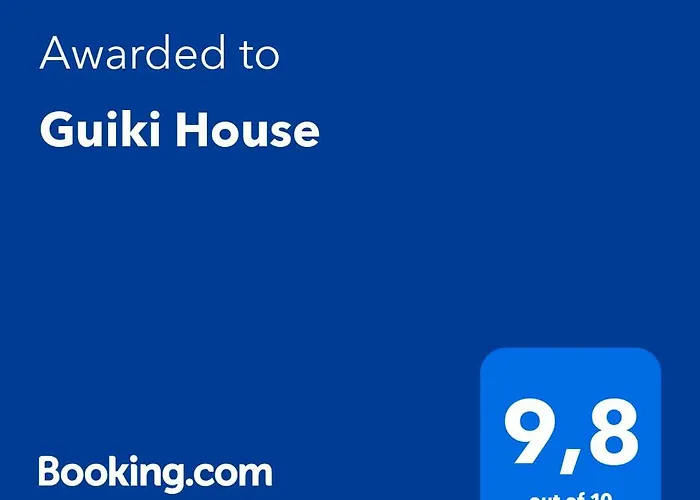 Guiki House